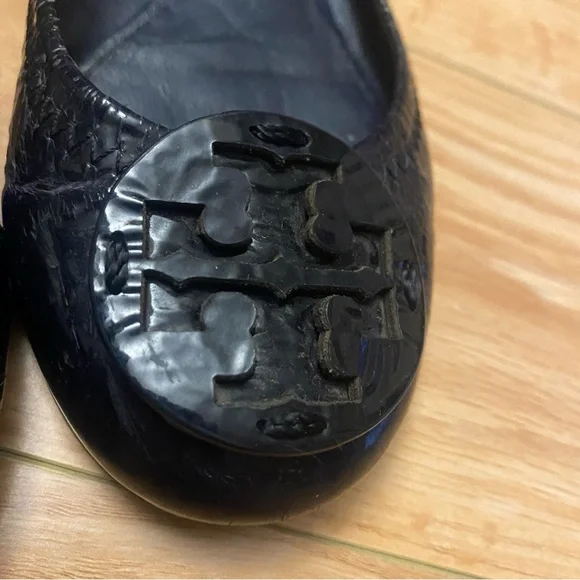 Tory Burch Flats - Picture 14 of 15